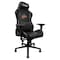 Dreamseat Xpression Pro Gaming Chair with Baltimore Orioles Logo XZXPPRO032-PSMLB20020A - alternate 1